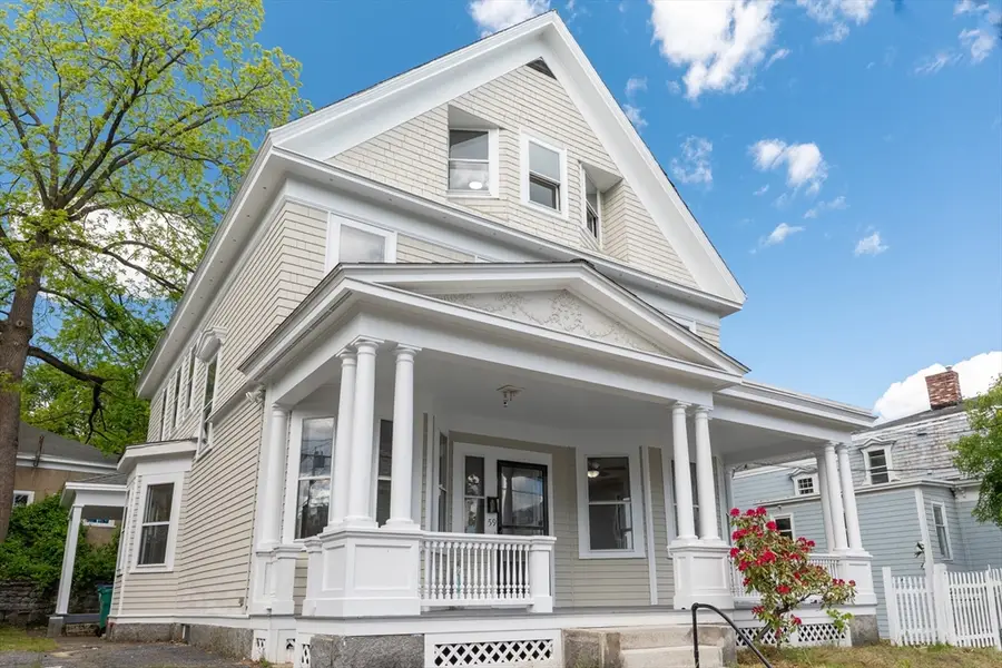 59 Arlington St, Fitchburg, MA 01420 - Image #2