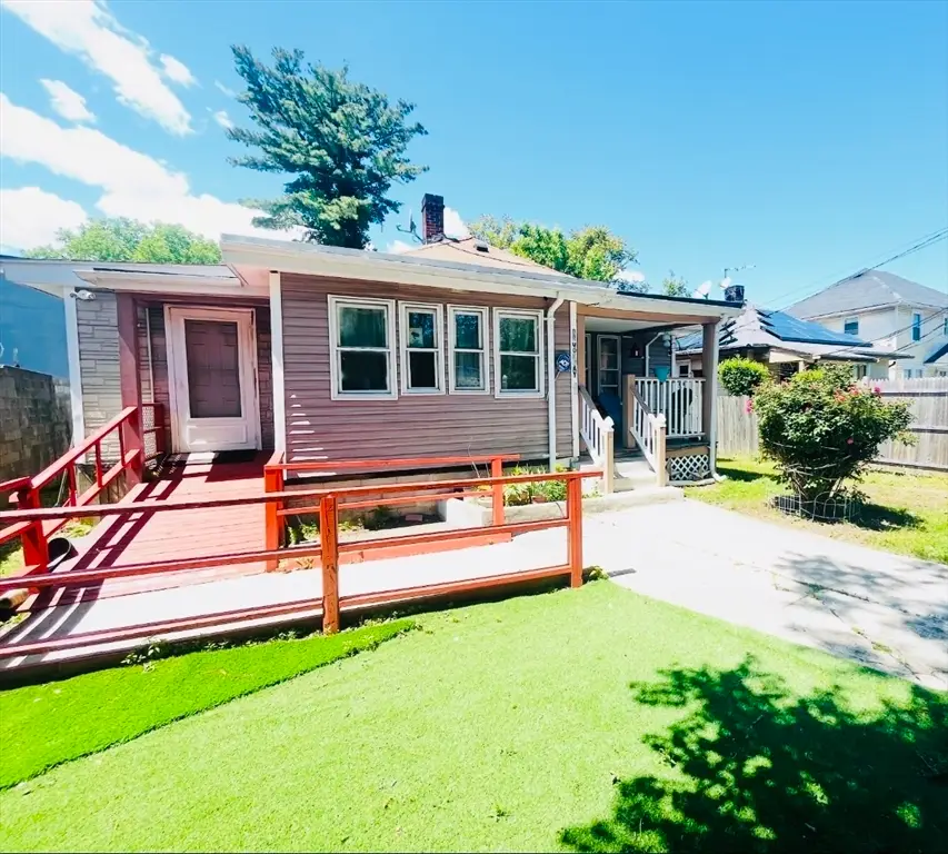 173 Brookway Rd, Boston, MA 02131 - Image #1