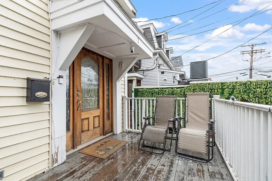 7 Washington, Somerville, MA 02143 - #2