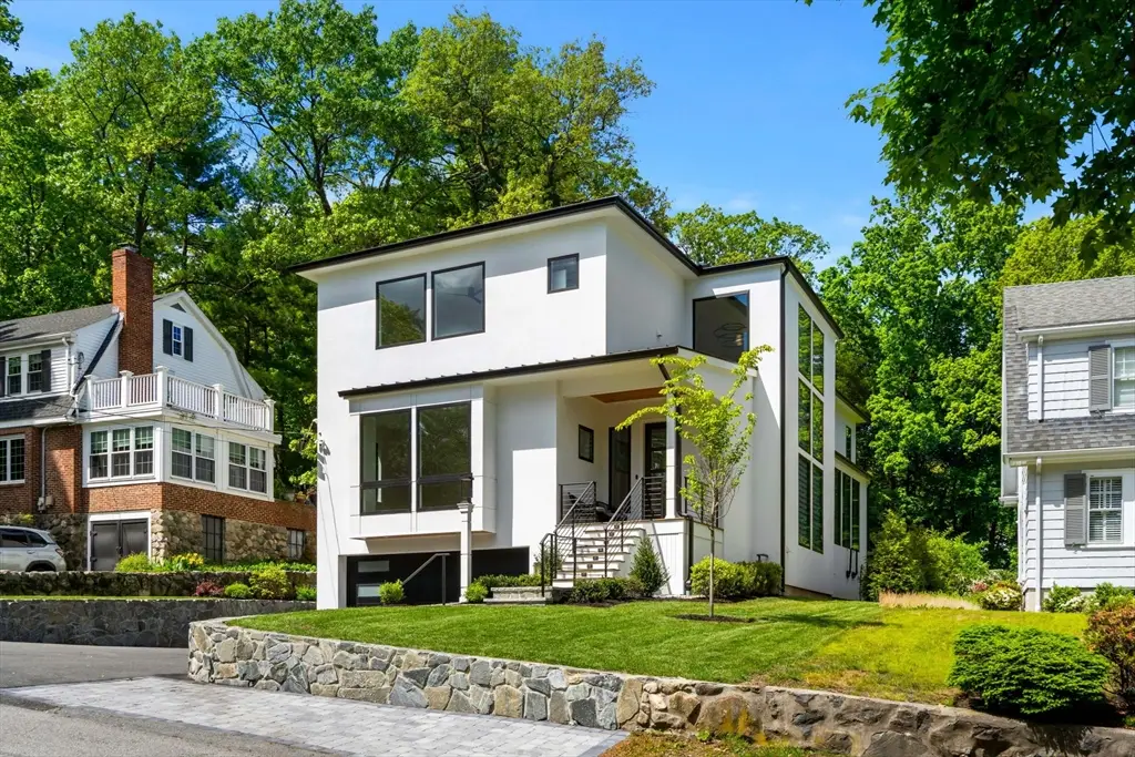 17 Prospect Hill Rd, Lexington, MA 02421 - Image #1