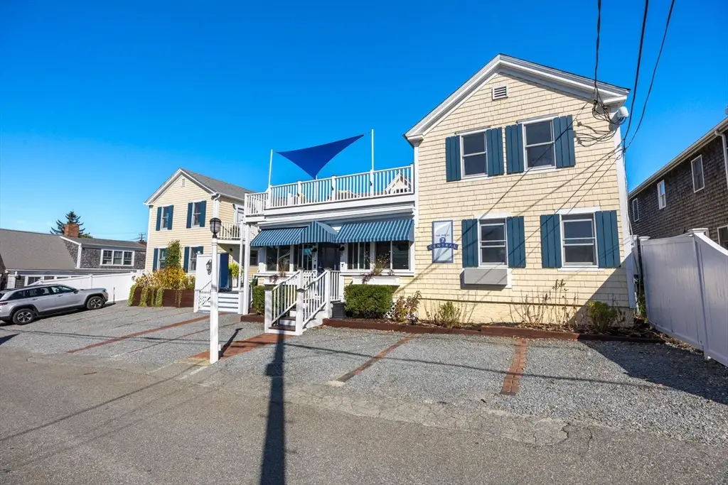 7 Central Street, Provincetown, MA 02657 - Image #1