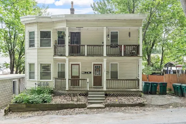 132 Hazel, Fitchburg, MA 01420