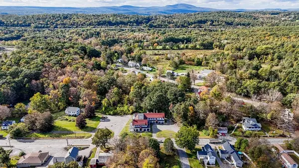 223 Worcester Road, Sterling, MA 01564