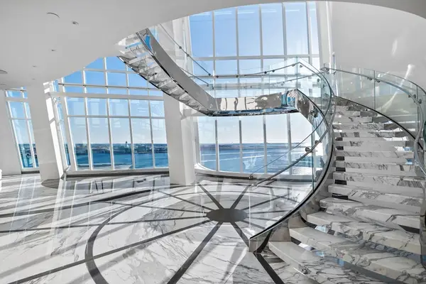 150 Seaport Blvd. #GPH, Boston, MA 02210