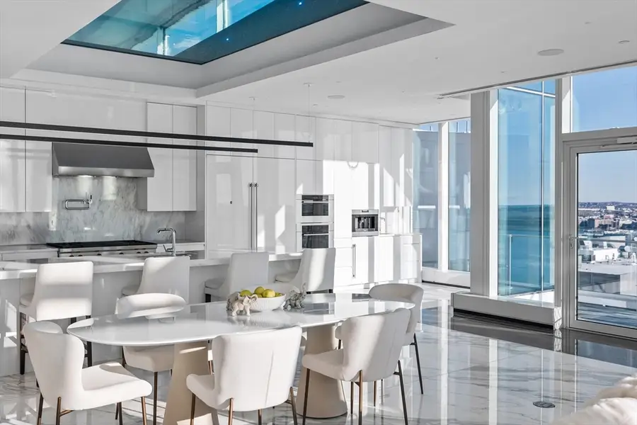 150 Seaport Blvd. #GPH, Boston, MA 02210 - Image #3