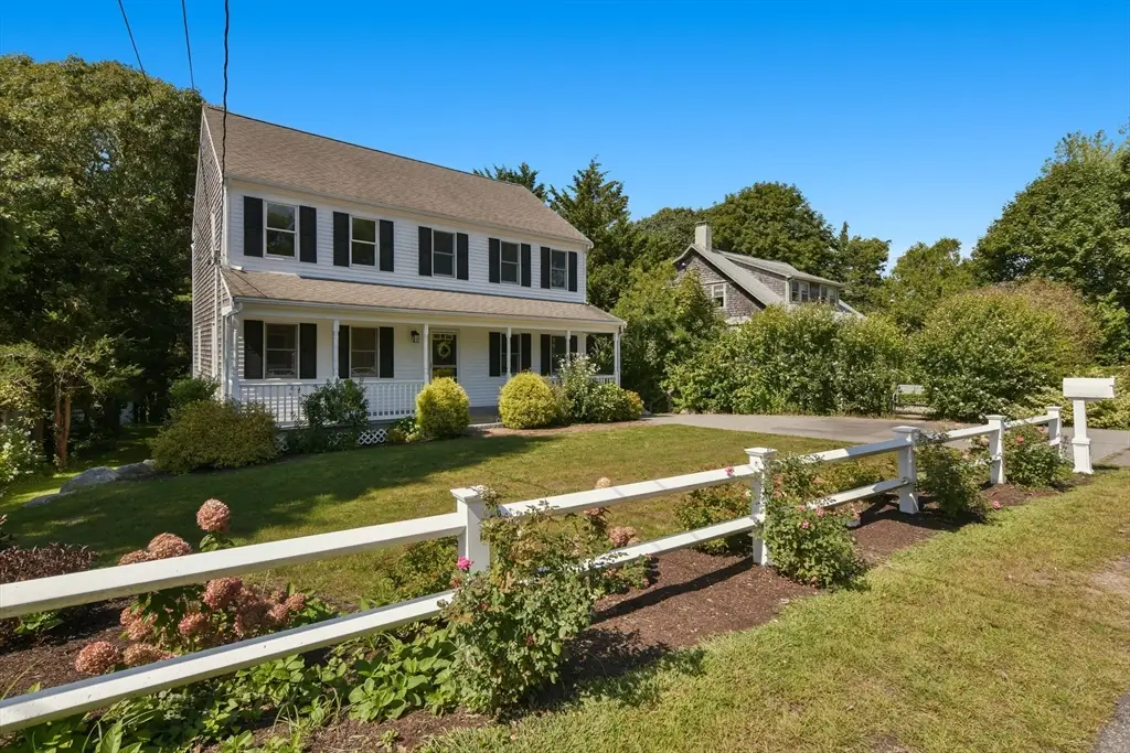 1311 Main Street, Cotuit, MA 02635 - #1