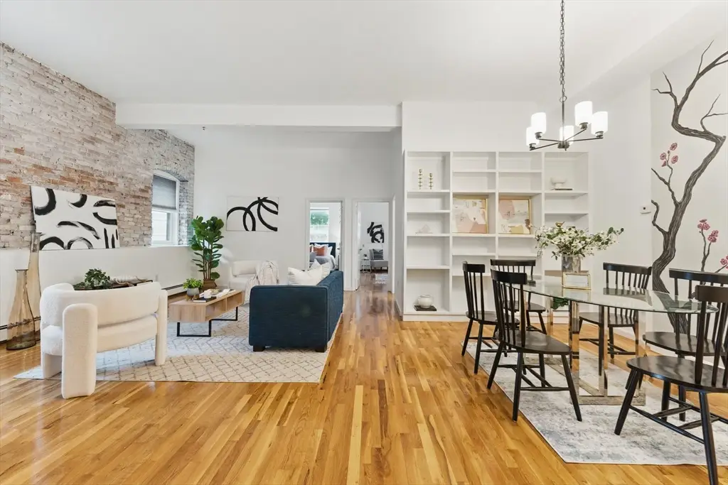 69 Harvey St #1, Cambridge, MA 02140 - Image #1