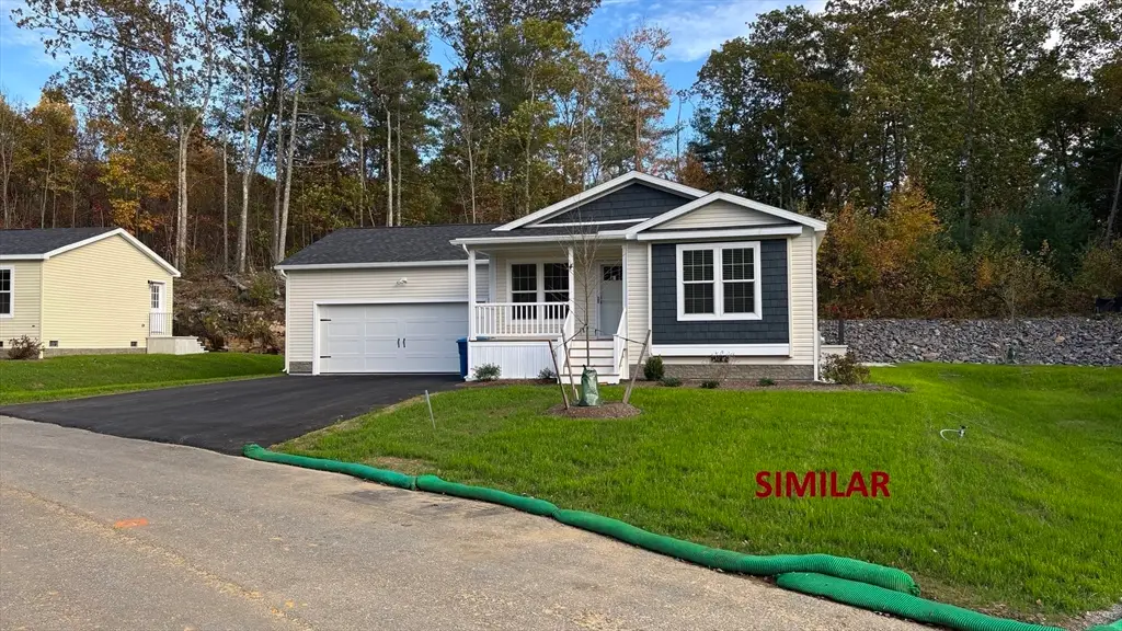 6 Berry Farms Road #64, Sturbridge, MA 01566 - Image #1