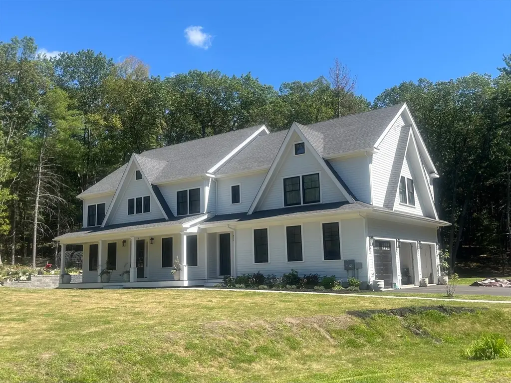 45 Widow Rites Lane, Sudbury, MA 01776 - Image #1