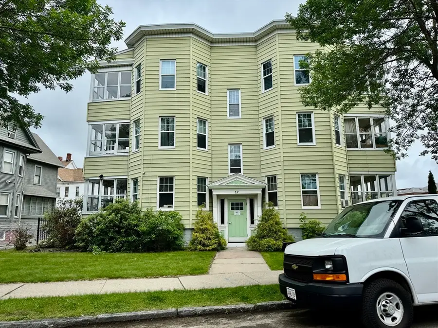 15-19 Litchfield St, Springfield, MA 01108 - #2