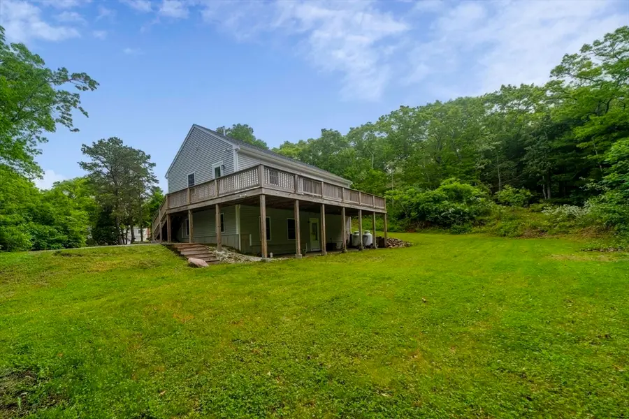 5 Whiffletree Cir, Sandwich, MA 02563 - Image #3