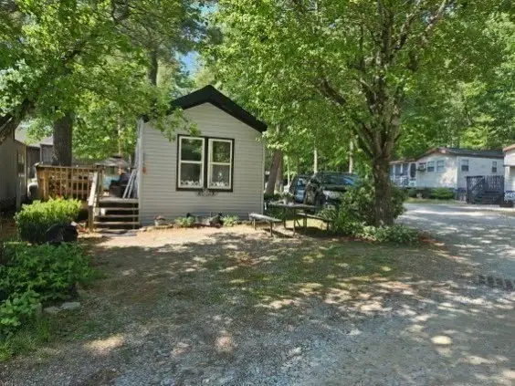 19 Mashapaug Rd #C29, Sturbridge, MA 01566 - #2