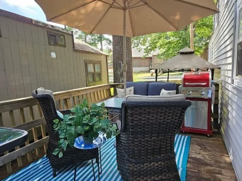 19 Mashapaug Rd #C29, Sturbridge, MA 01566 - #3