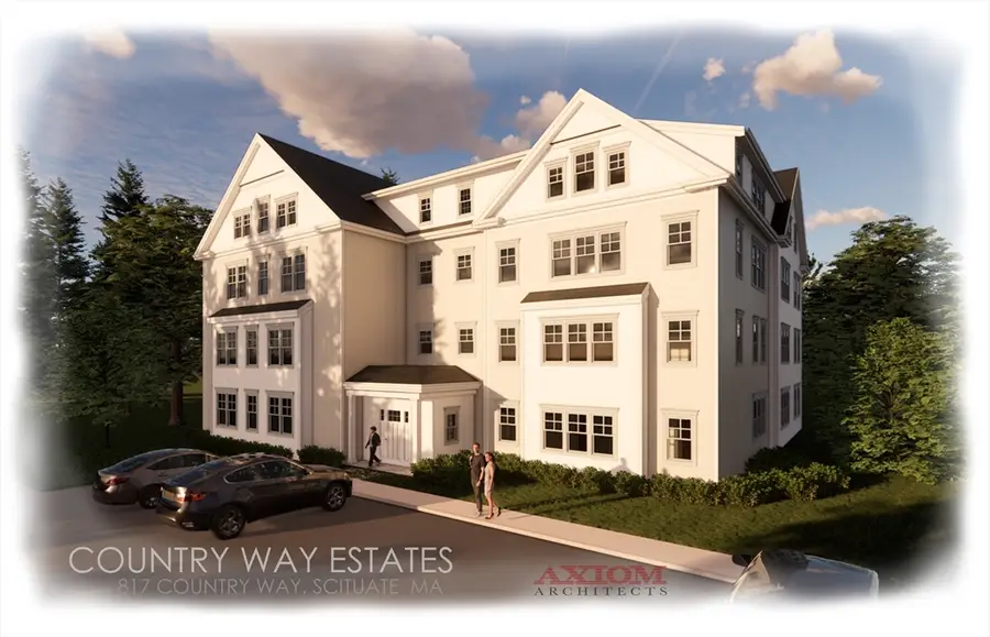 817 Country Way, Scituate, MA 02066 - Image #2
