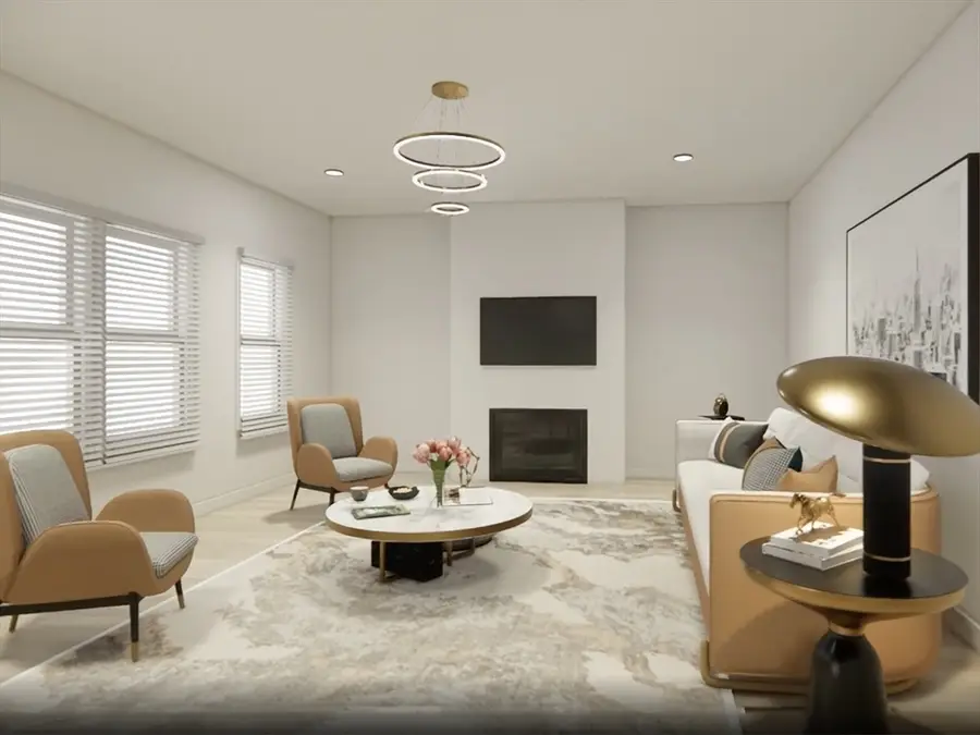 8 Mina Way, Boston, MA 02135 - #2