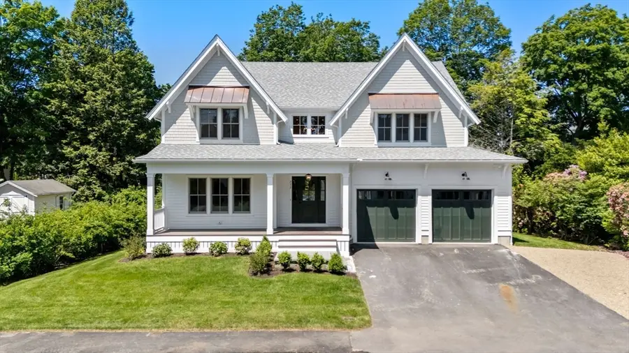 233 Warren Street, Needham, MA 02492 - Image #2