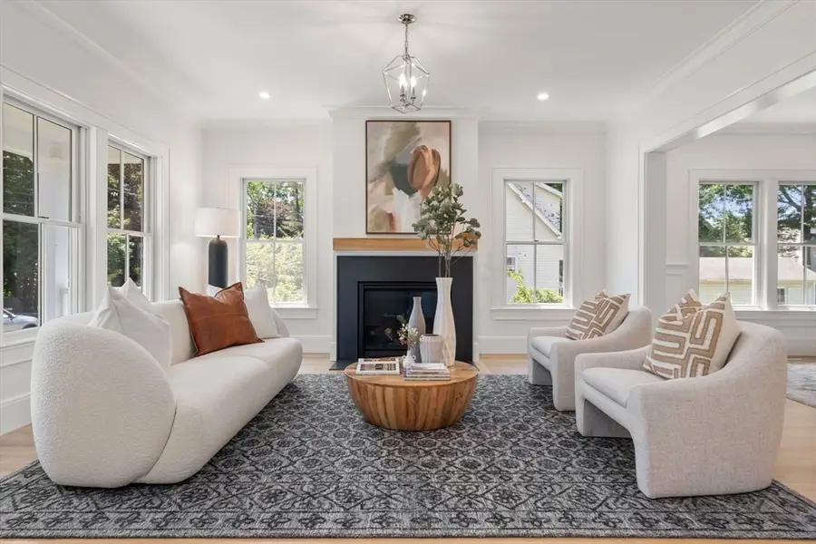 233 Warren Street, Needham, MA 02492 - Image #3