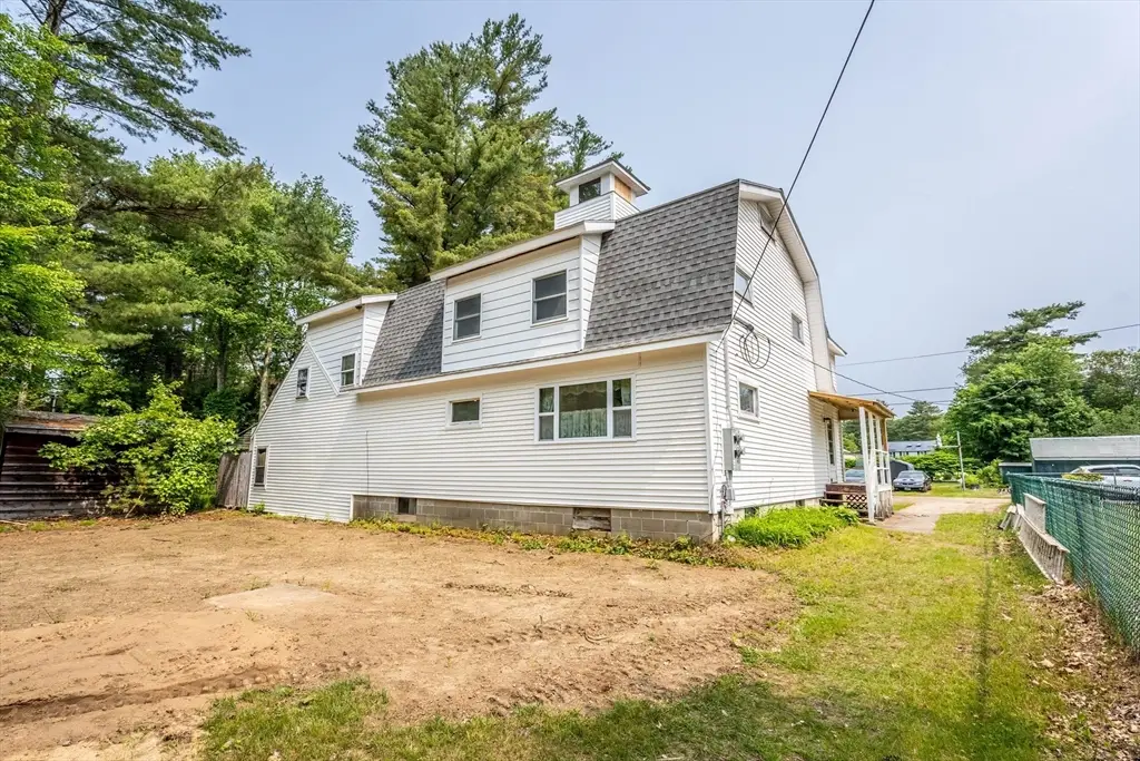 70 Quaboag St, Brookfield, MA 01506 - #1