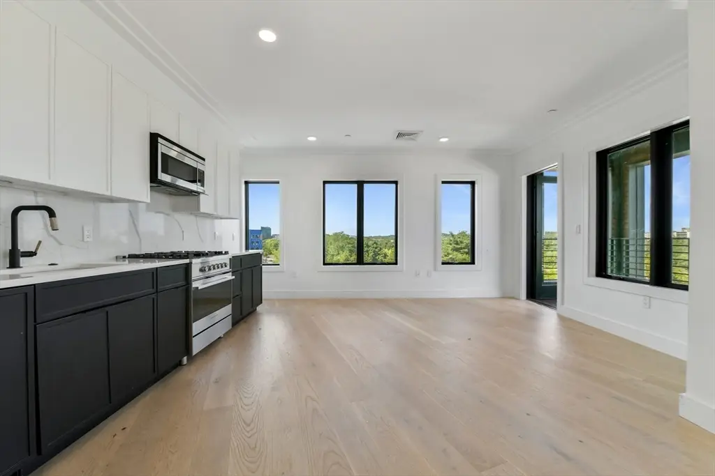 50 Leo M. Birmingham Parkway #501, Boston, MA 02135 - Image #1