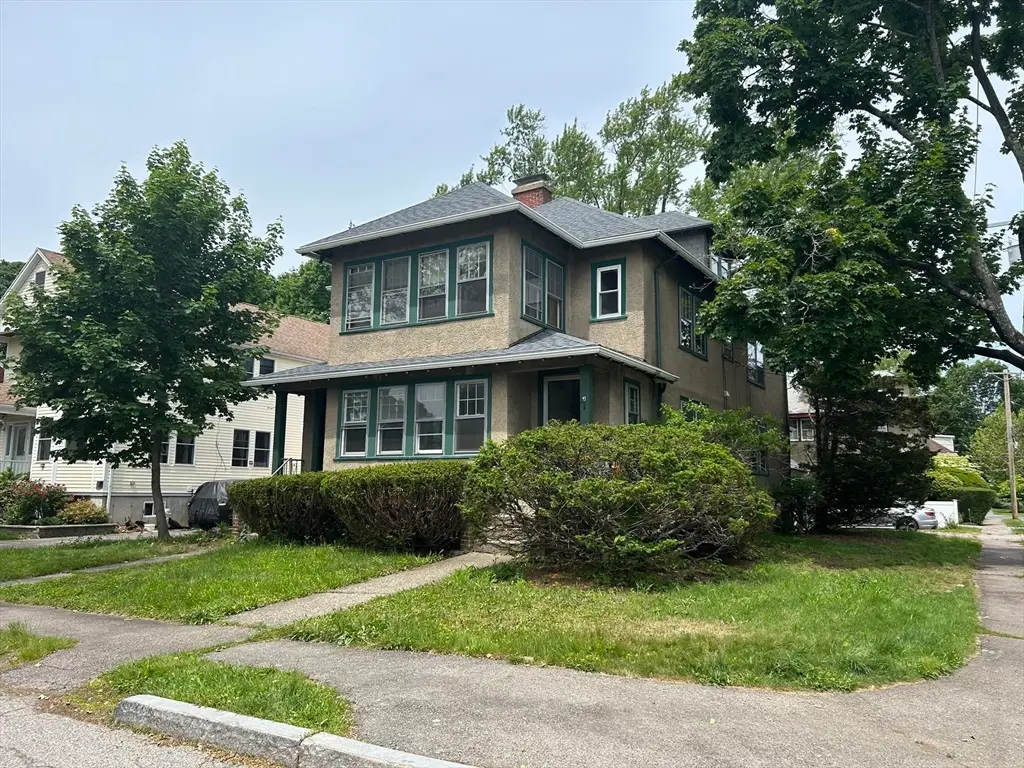 1 Chilton Park, Milton, MA 02186 - #1