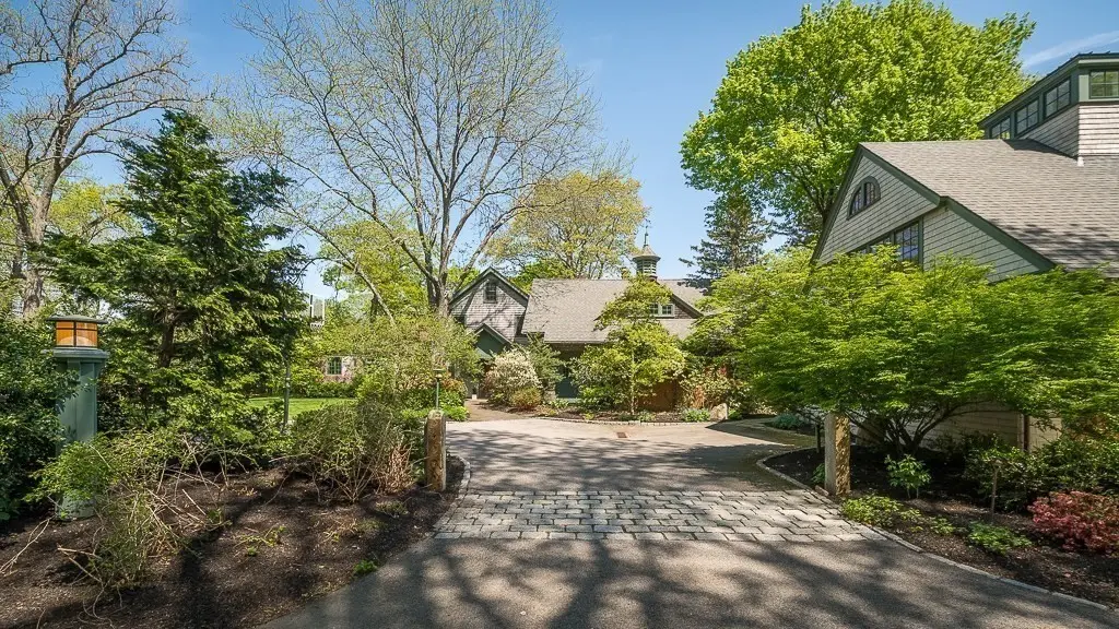 99 Essex Street, South Hamilton, MA 01982 - #1