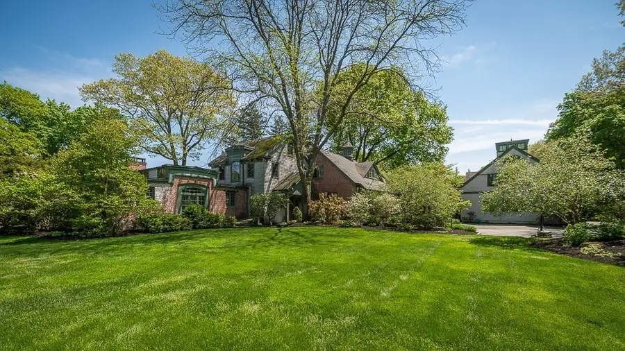 99 Essex Street, South Hamilton, MA 01982 - #2