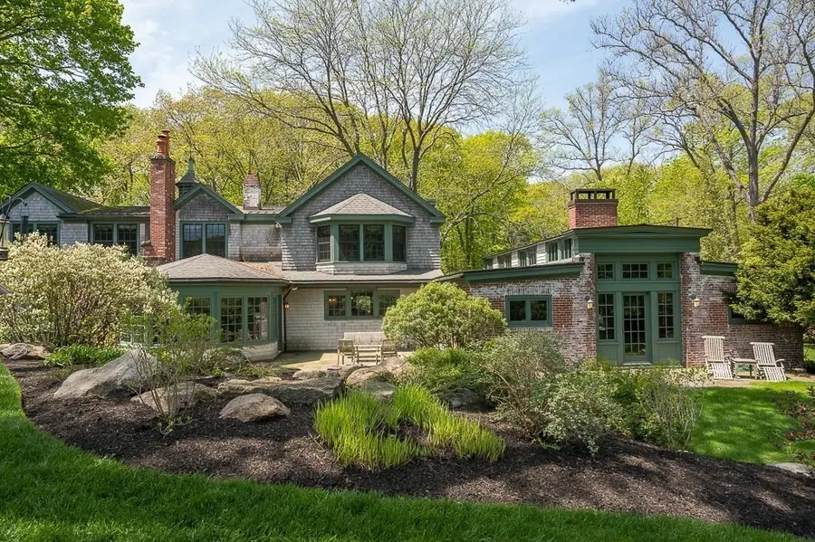99 Essex Street, South Hamilton, MA 01982 - #3