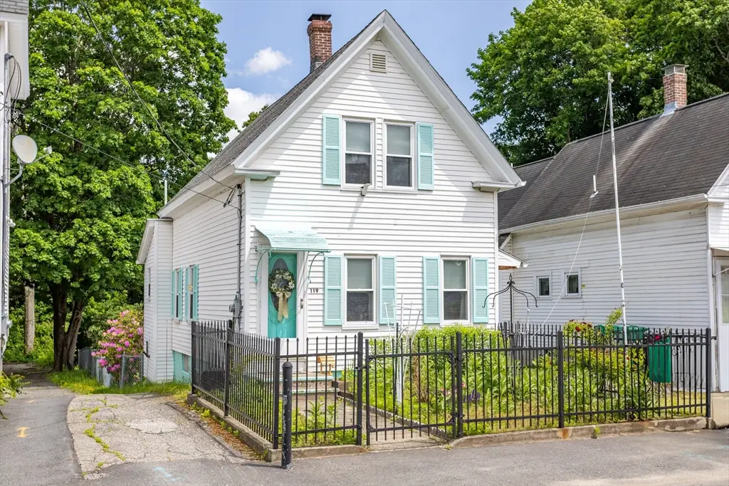 119 Clark St, Clinton, MA 01510 - Image #1