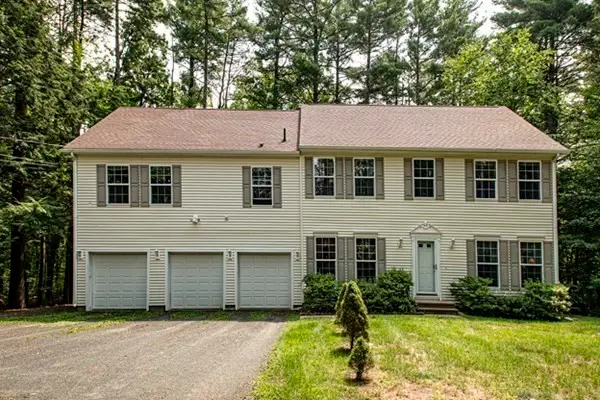 832 Westhampton Road, Northampton, MA 01062 - Image #1