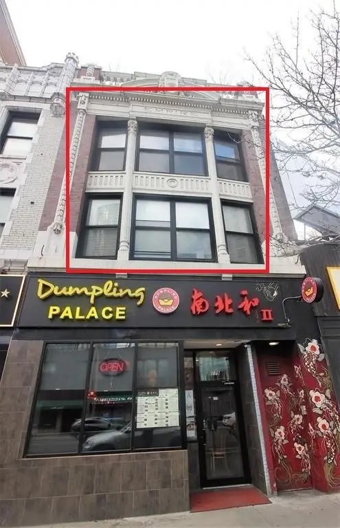 179 Massachusetts Ave,2&3, Boston, MA 02115 - #1