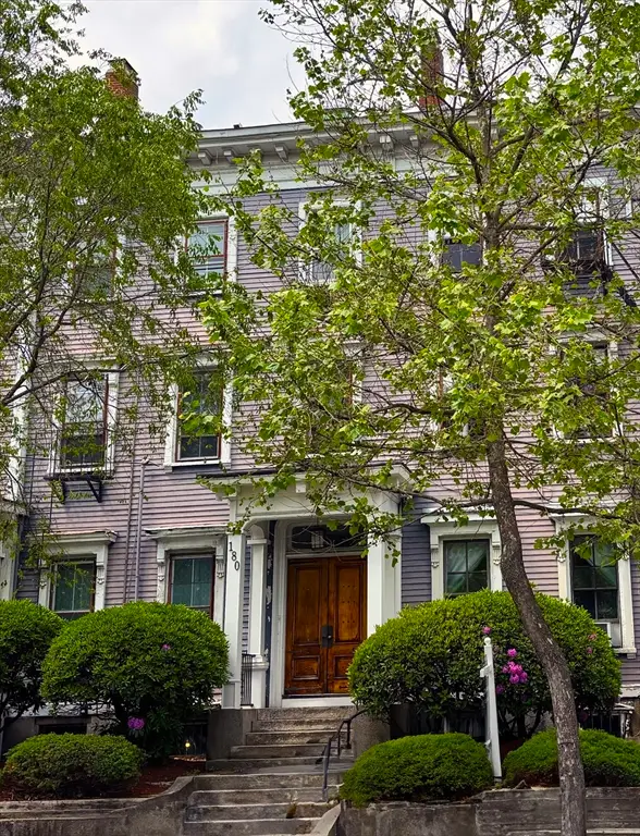 178 Bowen Street #8, Providence, RI 02906