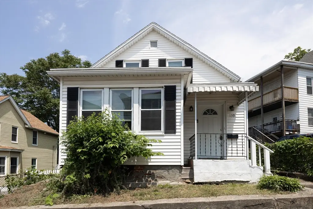 139 Endicott Street, Worcester, MA 01610 - Image #1