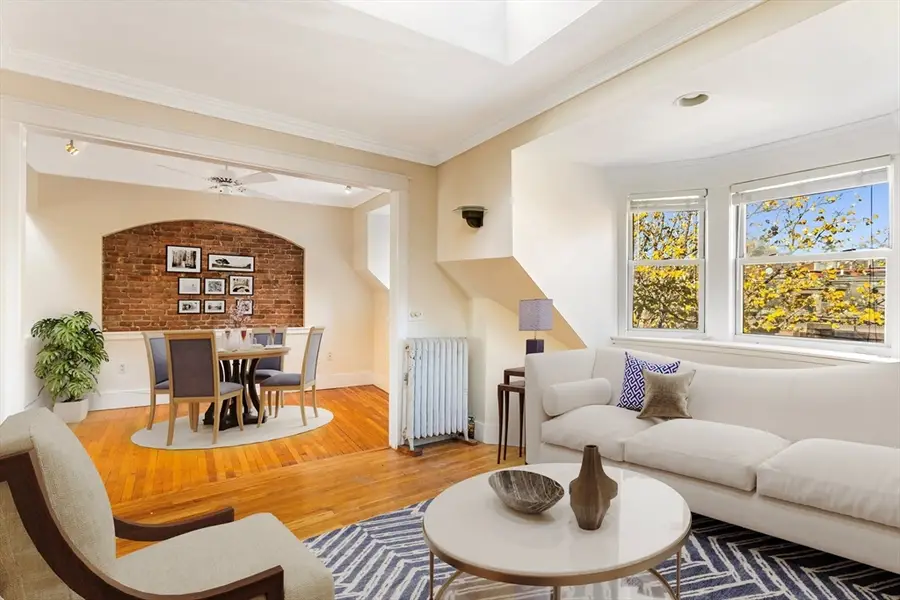 41 Worcester Sq #7, Boston, MA 02118 - Image #3