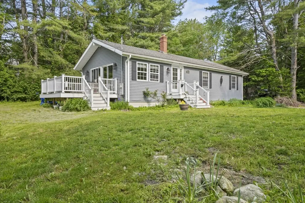 119 West Shore Drive, Ashburnham, MA 01430 - Image #1