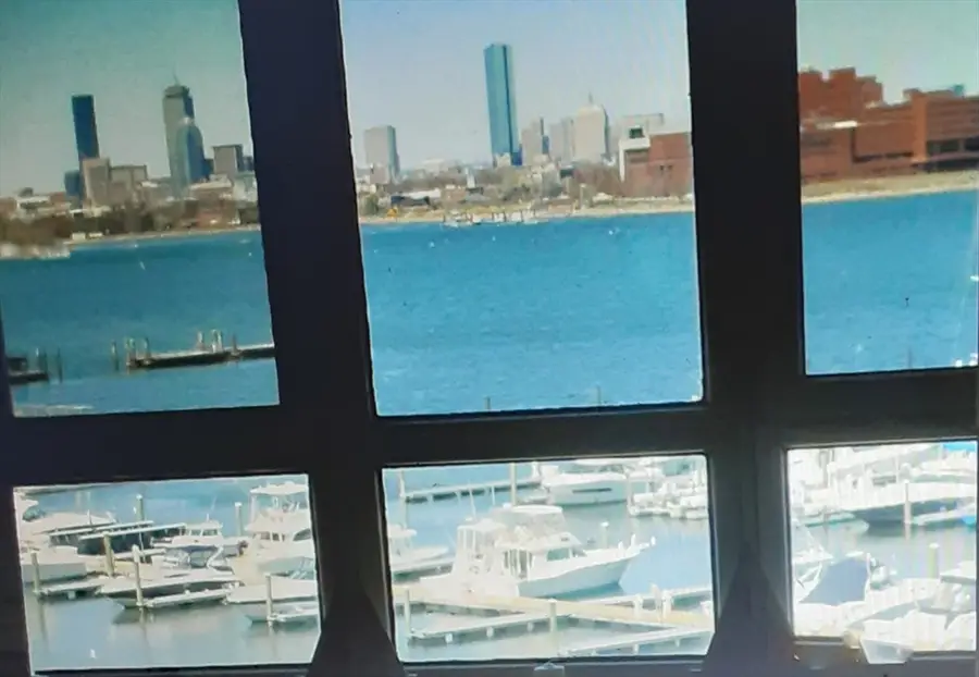 2001 Marina Drive #506W, Quincy, MA 02171 - Image #2