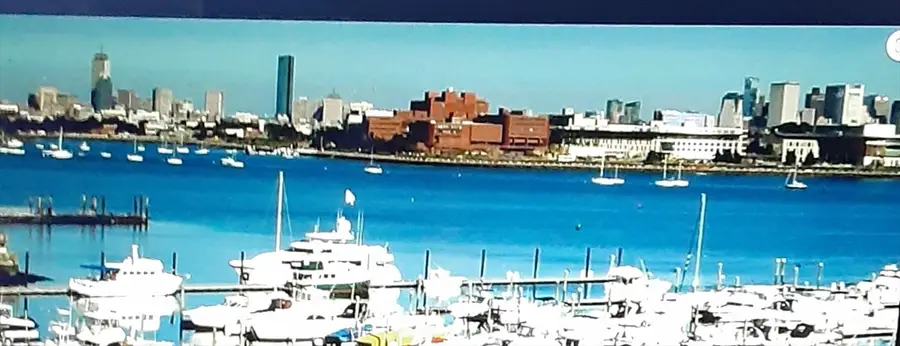 2001 Marina Drive #506W, Quincy, MA 02171 - Image #3