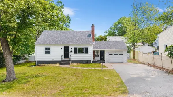 4 Sylvia Ave, Natick, MA 01760