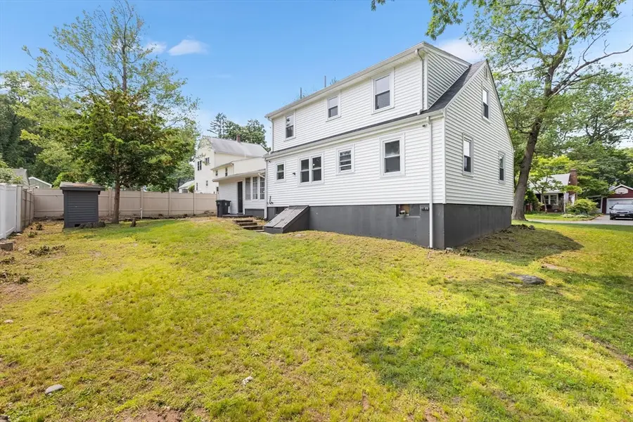 4 Sylvia Ave, Natick, MA 01760 - Image #2