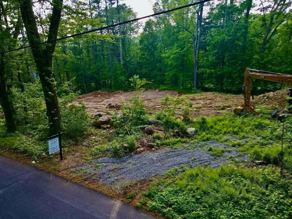 193 Justice Hill Road Cutoff, Sterling, MA 01564