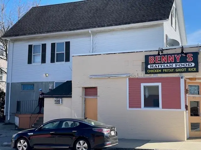 377 Park Ave, Worcester, MA 01610 - Image #1