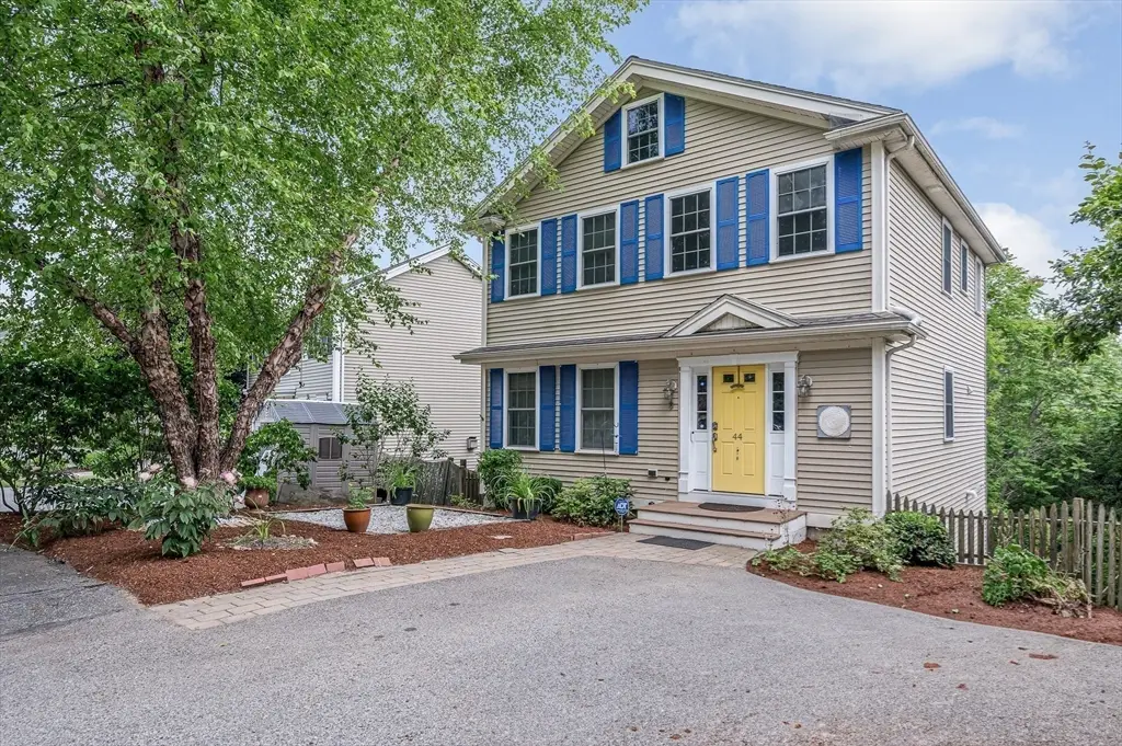 44 Sachem Street, Waltham, MA 02451 - Image #1