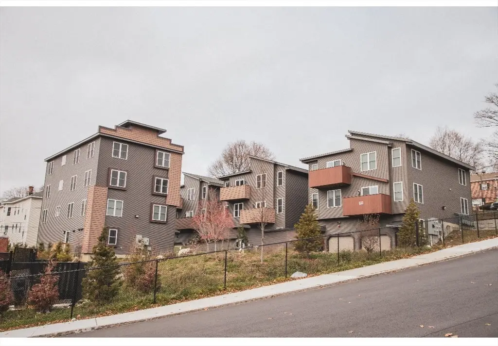 56 Richards St, Worcester, MA 01603 - Image #1