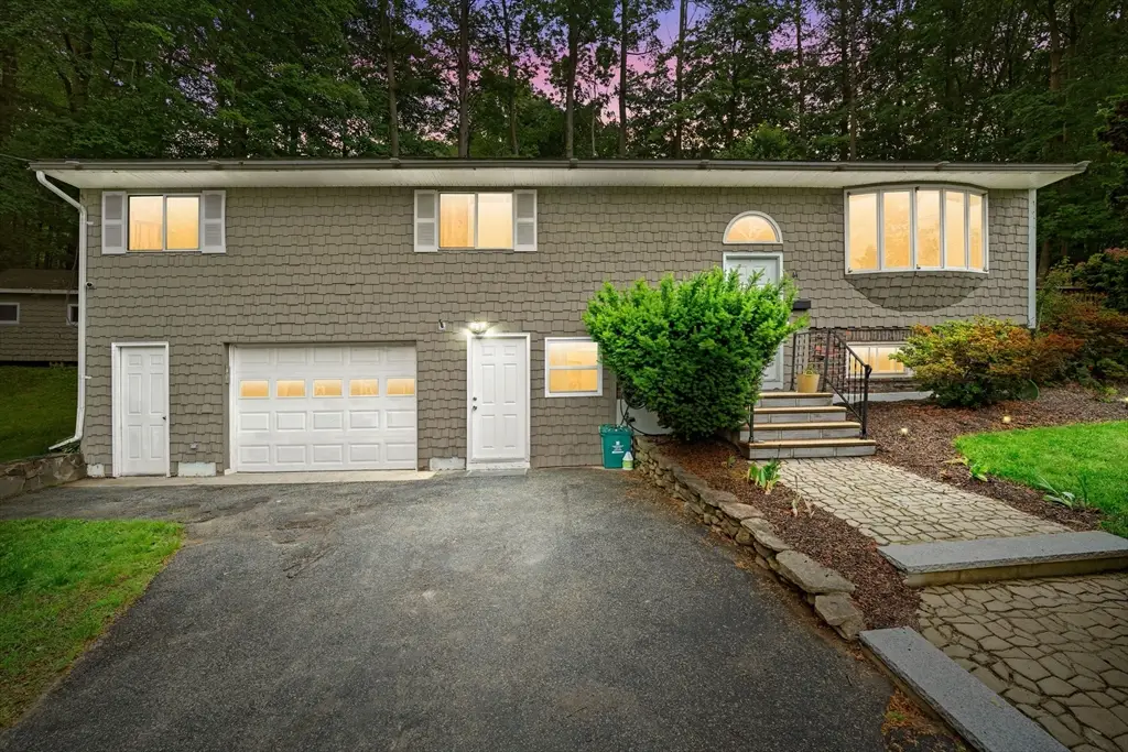 44 Drexel St, Worcester, MA 01602 - #1