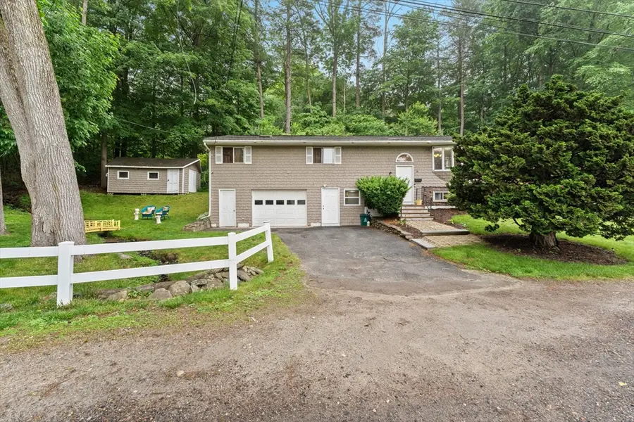 44 Drexel St, Worcester, MA 01602 - #3