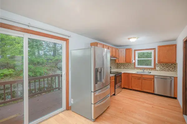 30 Wallace Cir #30, Malden, MA 02148