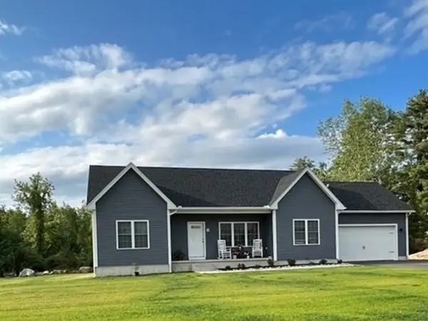 Lot F Jensen Street, Belchertown, MA 01007