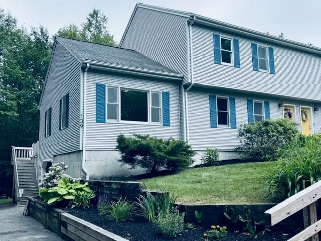 139 East County Rd #139, Rutland, MA 01543 - Image #2