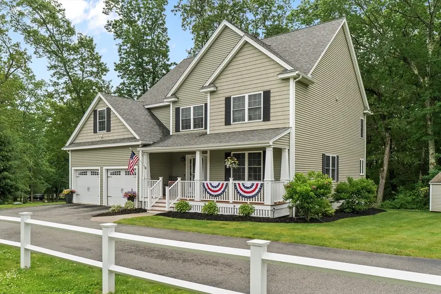 2 Sugden Ln, North Chelmsford, MA 01863 - Image #2