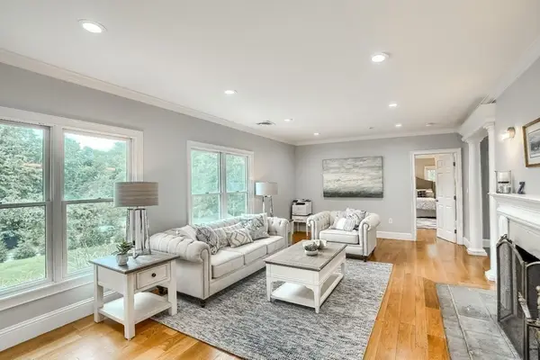 247 Forest Ave, Cohasset, MA 02025