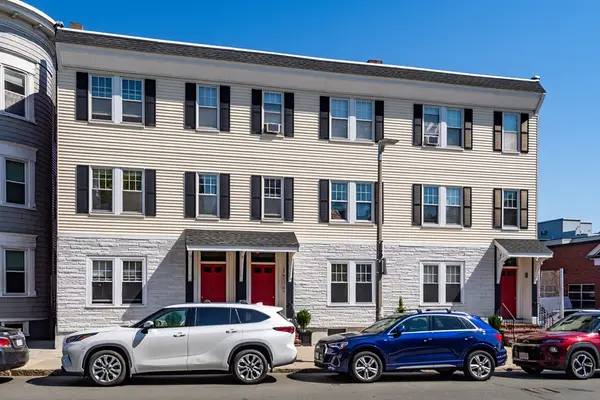 428-432 East Third Street, Boston, MA 02127